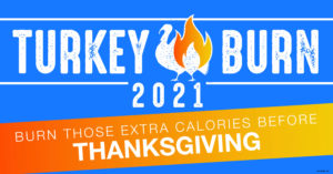 Turkey Burn 2021