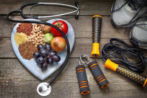 3 Simple Ways to Support Your Heart Health in 2021