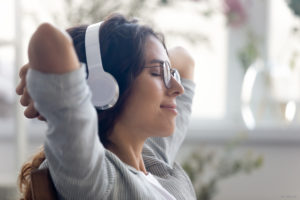 Music is Good for Your Heart