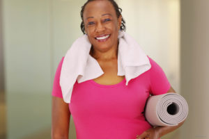 Busy? Get Active and Relieve Stress Blog