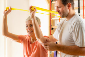 Speed Recovery After Surgery with Exercise