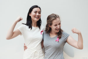 The Importance of Exercise in the Reducing the Risk of Breast Cancer